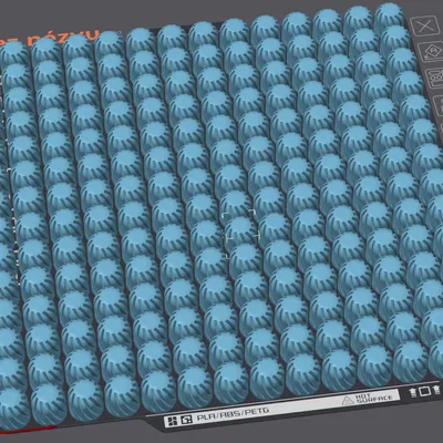 Đạn Umarex T4E 68 cho súng hơi