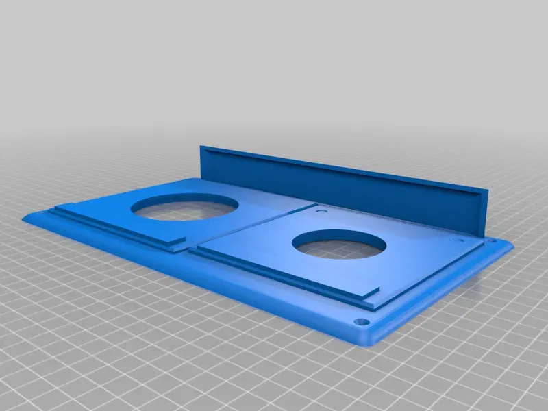 Bộ lắp đặt kết hợp cổng nguồn RV 30 và 15 Amp - Image 5