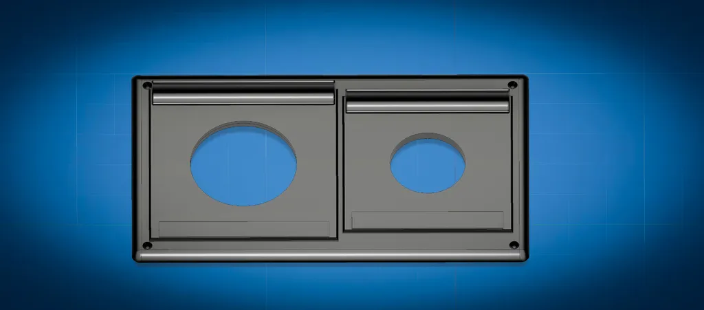 Bộ lắp đặt kết hợp cổng nguồn RV 30 và 15 Amp - Image 7