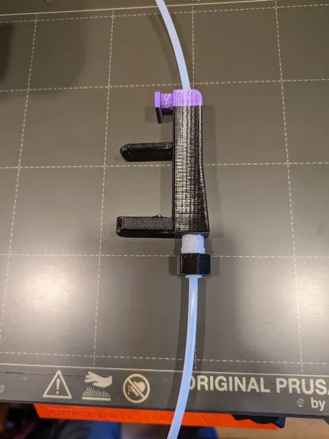 Giá đỡ filament cho máy in 3D MMU2 trở lên - Image 3