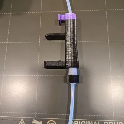 Giá đỡ filament cho máy in 3D MMU2 trở lên