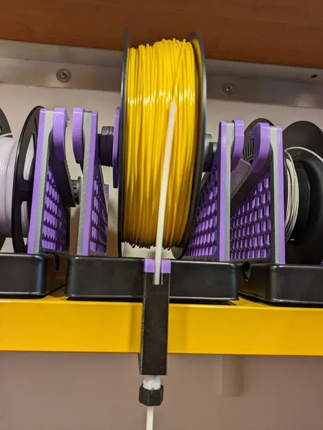 Giá đỡ filament cho máy in 3D MMU2 trở lên - Image 5