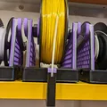 Giá đỡ filament cho máy in 3D MMU2 trở lên - Thumbnail 5