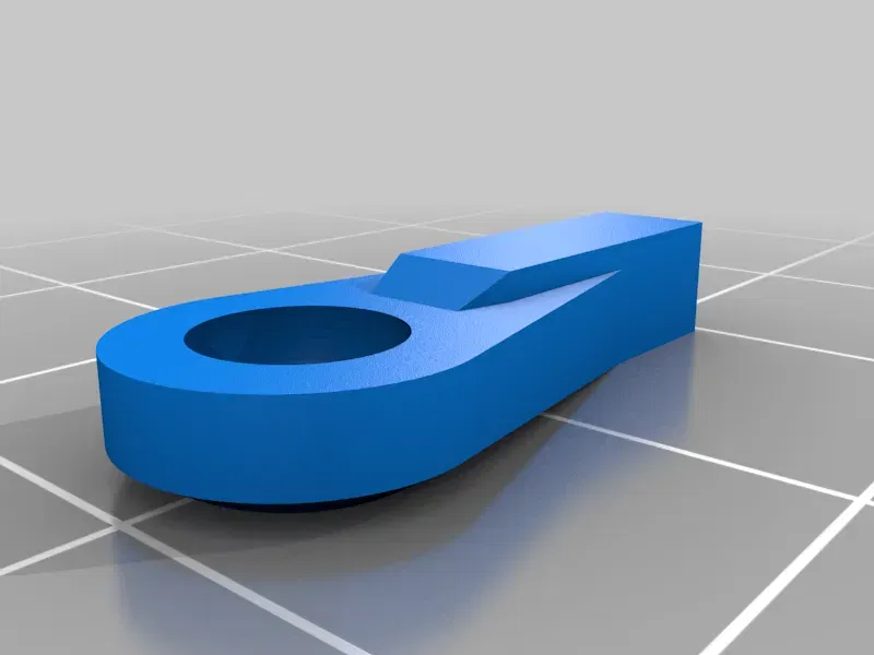 Càng liên kết cánh quạt trực thăng Align Trex 700E - Image 3