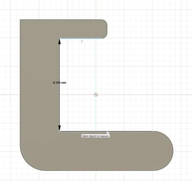 Kẹp giữ bàn in Voron V0 chống trượt - Image 2