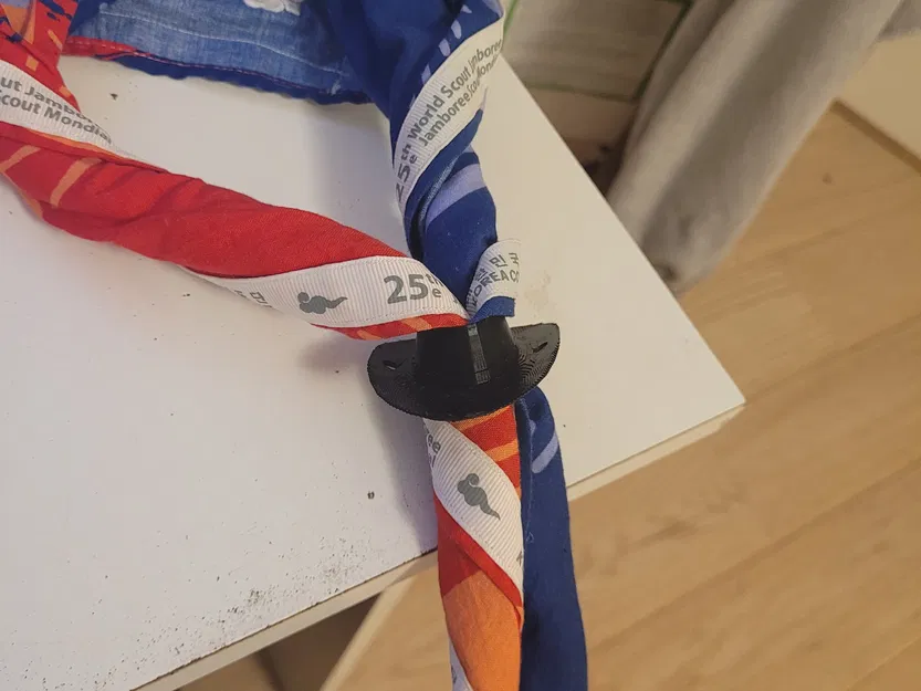 Nơ cowboy cho hoạt động khám phá ngoài trời - Image 1