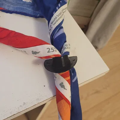 Nơ cowboy cho hoạt động khám phá ngoài trời