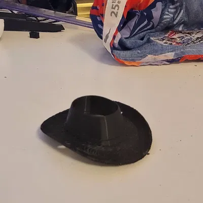 Nơ cowboy cho hoạt động khám phá ngoài trời