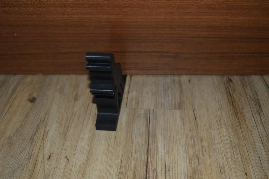 T-rex làm giá đỡ cửa độc đáo - Image 6