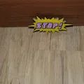 Chặn cửa Stop - phụ kiện giữ cửa tiện lợi - Thumbnail 5