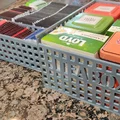 Hộp trà đa năng cho tủ bếp gọn gàng - Thumbnail 3