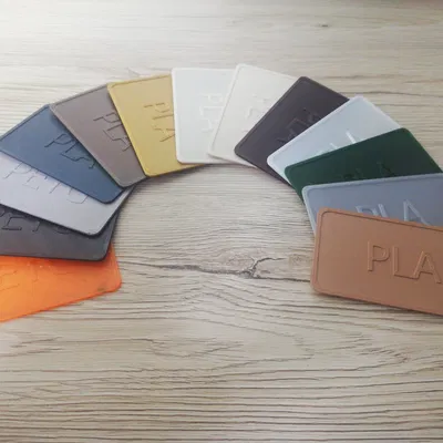 Mẫu filament dễ in chỉ trong 20 phút