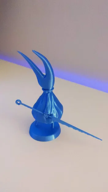 Mô hình Hornet từ trò chơi Hollow Knight và Silksong - Image 2