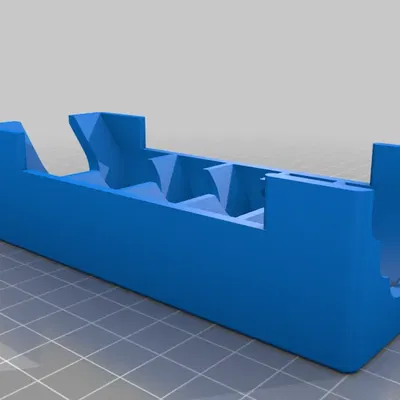 Giá đỡ đồng xu cho trò chơi Jaipur 2019