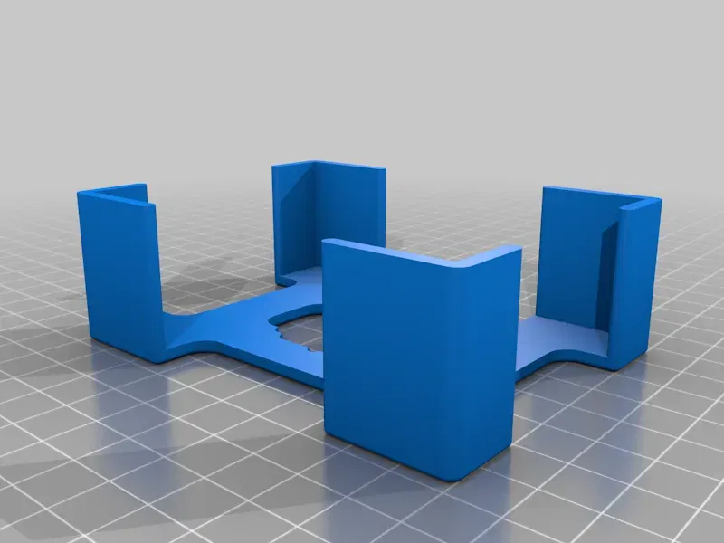 Giá đỡ đồng xu cho trò chơi Jaipur 2019 - Image 4