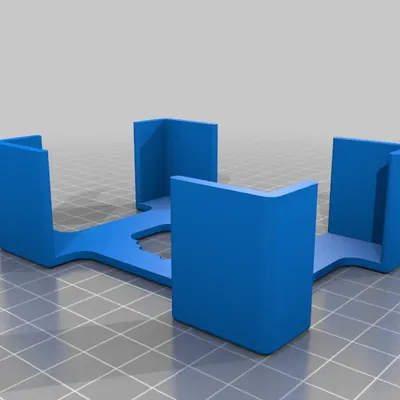 Giá đỡ đồng xu cho trò chơi Jaipur 2019