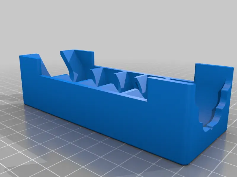 Giá đỡ đồng xu cho trò chơi Jaipur 2019 - Image 5