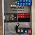 Giá đỡ cho trò chơi Twilight Struggle: Biển Đỏ - Thumbnail 1