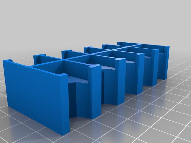 Giá đỡ cho trò chơi Twilight Struggle: Biển Đỏ - Image 2