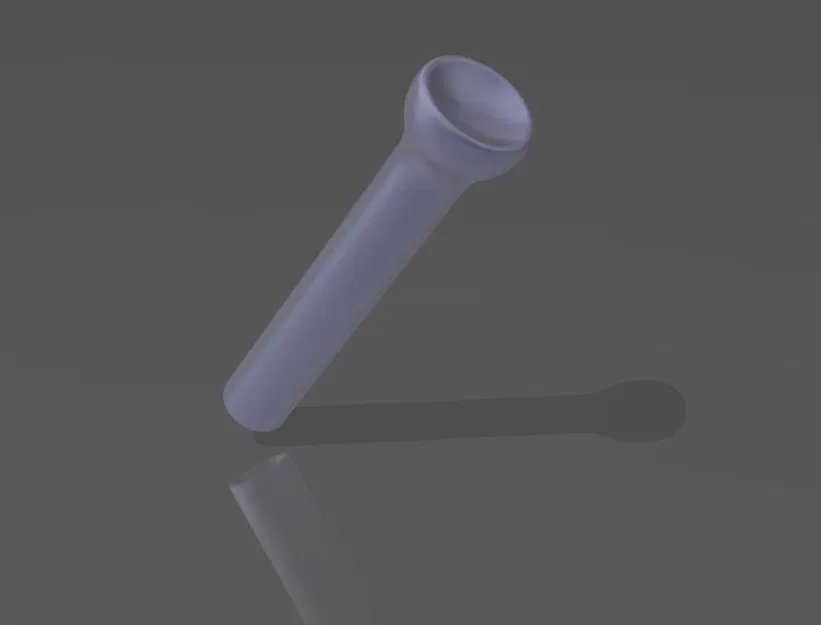 Mở rộng cần điều khiển với đầu bóng cho đường kính ∅3... - Image 1