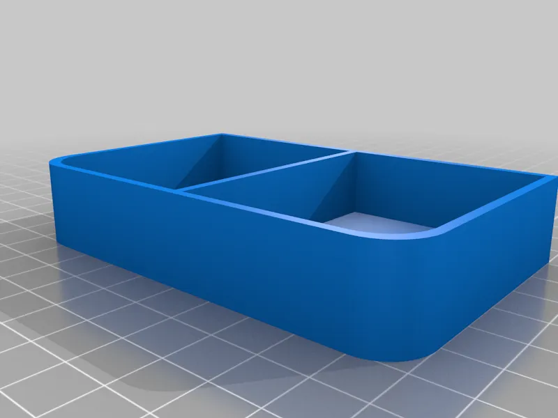 Hộp đựng trò chơi Rococo deluxe với thiết kế tùy chỉnh - Image 7