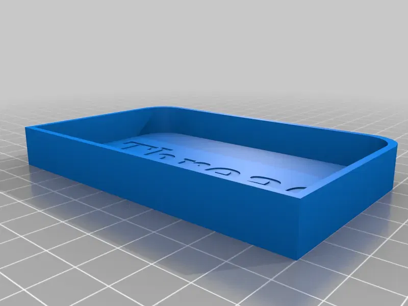 Hộp đựng trò chơi Rococo deluxe với thiết kế tùy chỉnh - Image 12