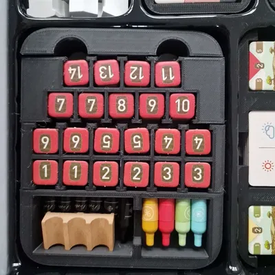 Khay gỗ đựng rượu Vinhos