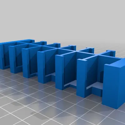 Khay gỗ đựng rượu Vinhos