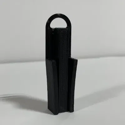 Công cụ chỉnh thẳng chân IC chính xác cho in 3D