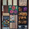 Giá đỡ trò chơi Age of Innovation cho board game - Thumbnail 3