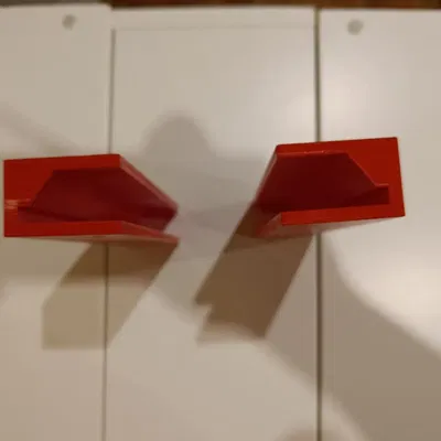 Giá đỡ cân nhà bếp dưới bàn - Mẫu Profi 200