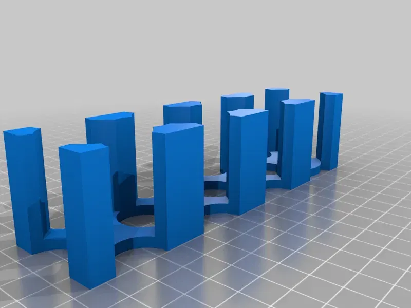 Giá đỡ trò chơi Age of Innovation cho board game - Image 7