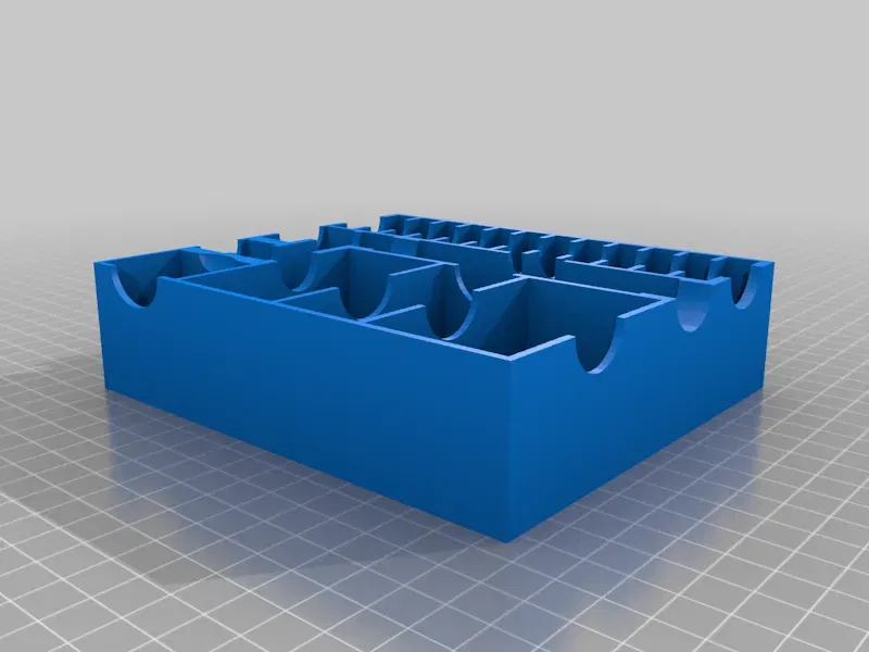 Giá đỡ trò chơi Age of Innovation cho board game - Image 13