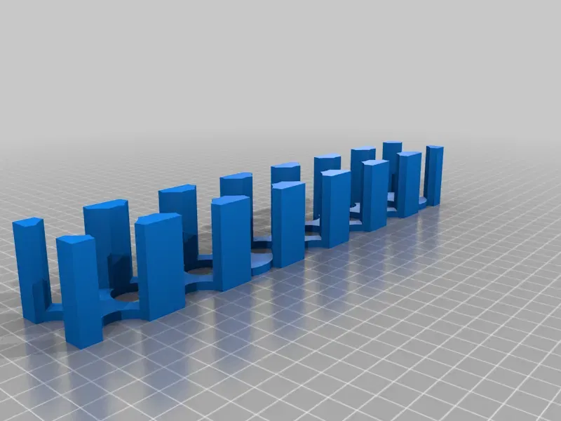 Giá đỡ trò chơi Age of Innovation cho board game - Image 16