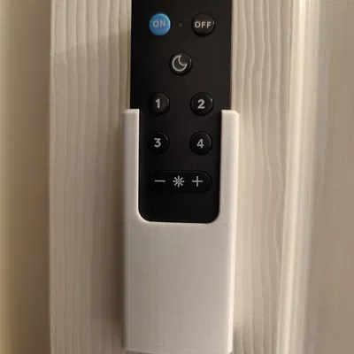 Giá đỡ treo tường cho điều khiển từ xa Wiz Remote