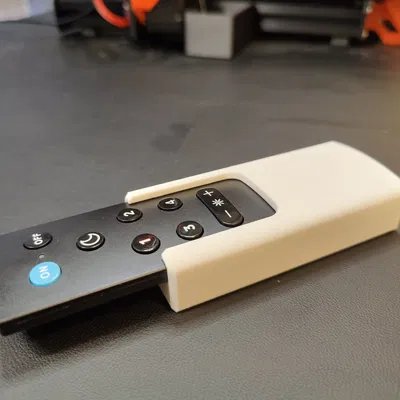Giá đỡ treo tường cho điều khiển từ xa Wiz Remote