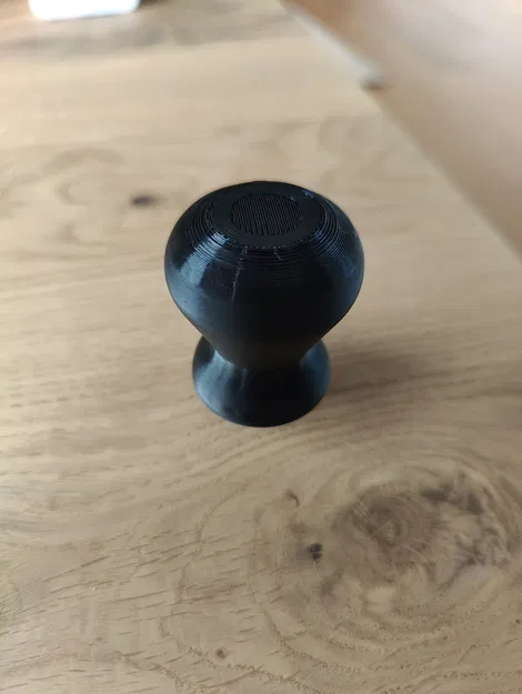 Núm cửa thay thế cho cửa bàn làm việc - Image 3