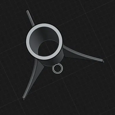 Cánh tên lửa có thể tùy chỉnh hiệu suất cao