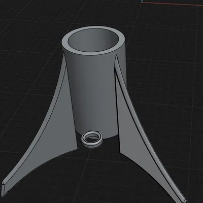 Cánh tên lửa có thể tùy chỉnh hiệu suất cao