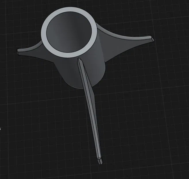 Cánh tên lửa có thể tùy chỉnh hiệu suất cao - Image 5