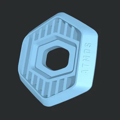 MasterLiquid ATMOS - Thiết kế trang trí Maelström