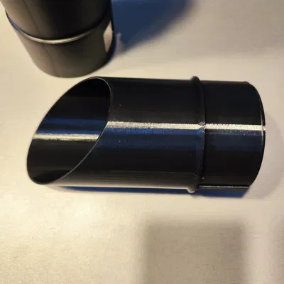 Bộ chuyển đổi hút lá không dây Parkside PLSA 40-Li C2