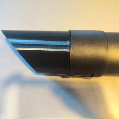 Bộ chuyển đổi hút lá không dây Parkside PLSA 40-Li C2