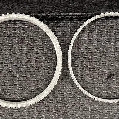 Vòng đệm dày cho máy massage chân