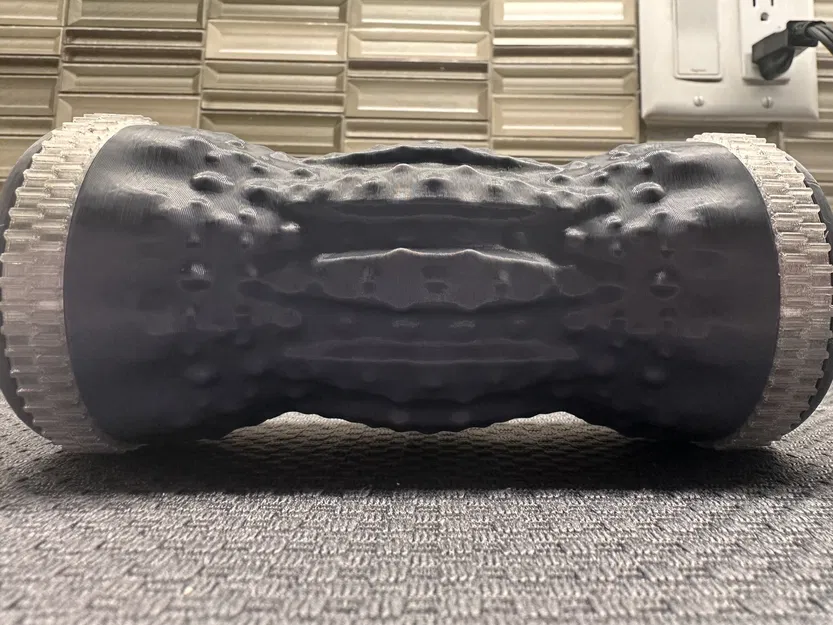 Vòng đệm dày cho máy massage chân - Image 2