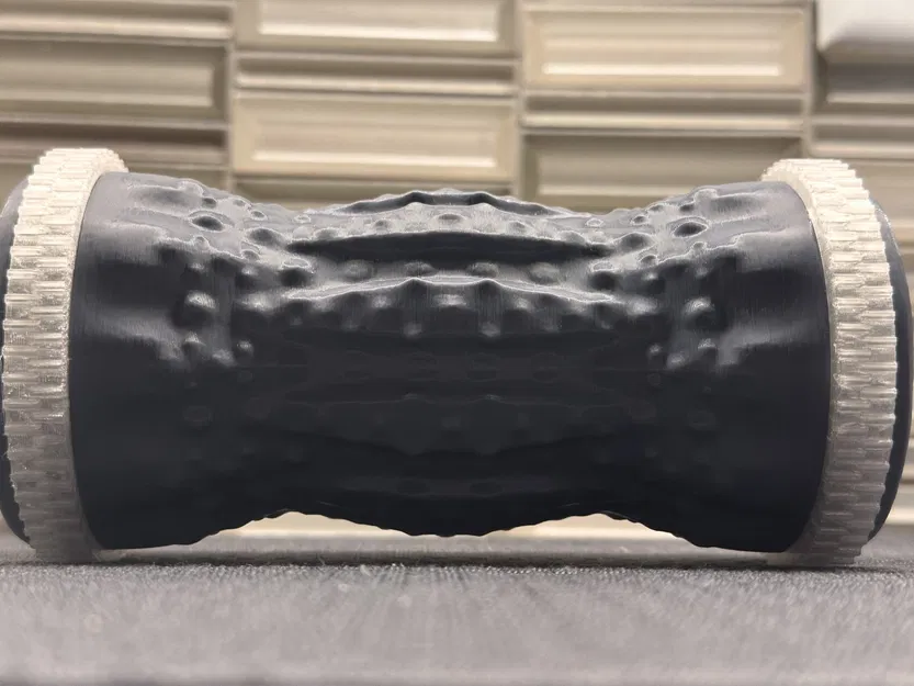 Vòng đệm dày cho máy massage chân - Image 3