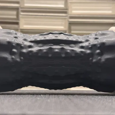 Vòng đệm dày cho máy massage chân