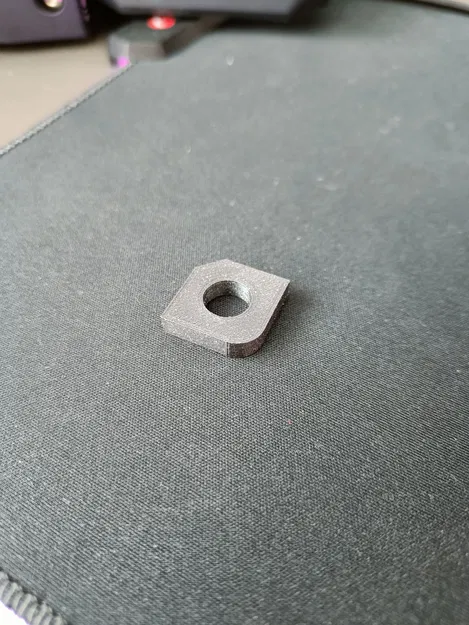 Khối lập phương hiệu chuẩn cho máy in 3D - Image 1