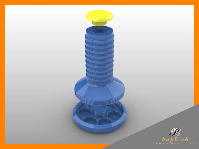 Nam châm mạnh cho việc dán nhãn trên ô tô - Image 1