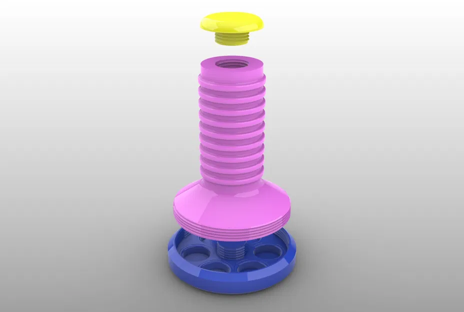 Nam châm mạnh cho việc dán nhãn trên ô tô - Image 2